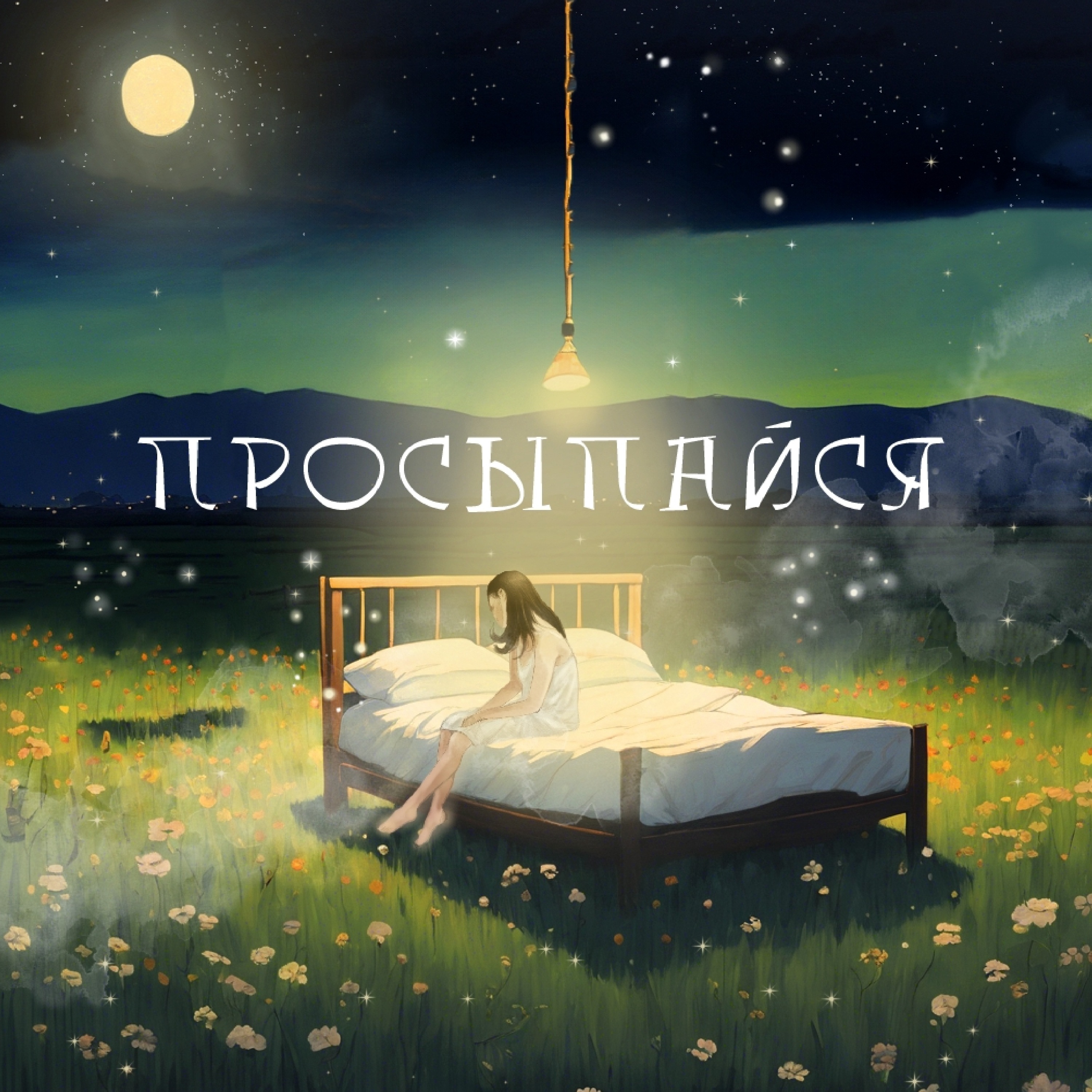 Просыпайся