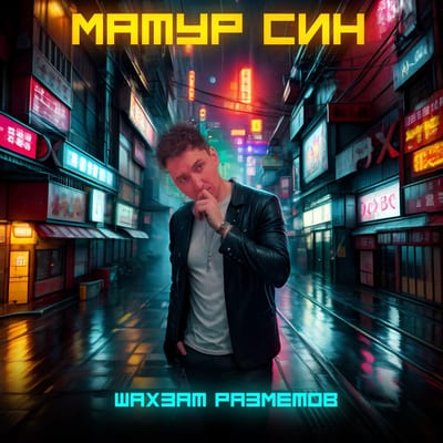 Матур син