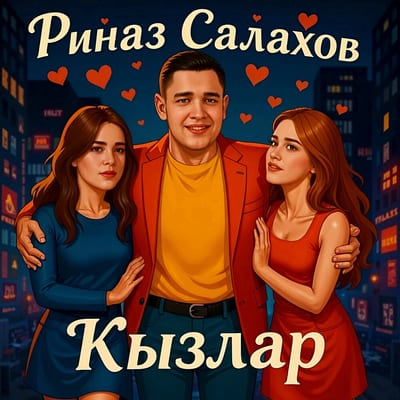 Кызлар
